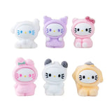 Sanrio Hello Kitty Flocking Desktop Ornament