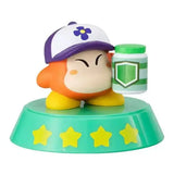 Bandai Kirby Gashapon Waddle Dee Meta Knight Figure