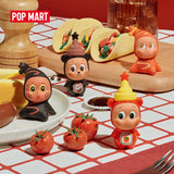 GENUINE POP MART Twinkle Twinkle Create Your Taste Series Figures B Mystery Blind Box