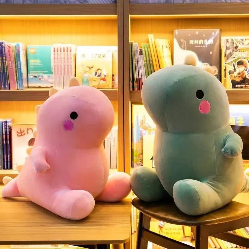 Dinosaur Plush Kawaii Dino Couples Matching LoveJojo