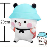 Bubu & Dudu Panda Bear Plush