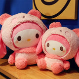 Giant Sanrio My Melody Plush