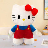 Kawaii Sanrio Hello Kitty Kuromi My Melody Plush Toy (40cm)
