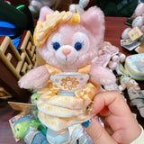 LinaBell StellaLou Kawaii Plush Doll Charm