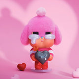 Genuine Pop Mart Crybaby Crying For Love Series Figures Blind Box