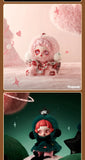 Genuine Pop Mart Skullpanda Winter Symphony Series Blind Box