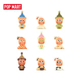 GENUINE POP MART Twinkle Twinkle Create Your Taste Series Figures A Mystery Blind Box