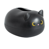 Kawaii Cat Tissue Box