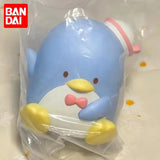 Bandai Sanrio Figurines Cinnamoroll PomPomPurin Tuxedo Sam