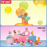 Genuine Pop Mart Pino Jelly Sweet Like Me Series Blind Box Figure