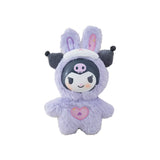 Sanrio Kawaii Hello Kitty Kuromi Cinnamoroll My Melody Pochacco Easter Bunnies