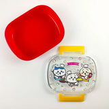 Chiikawa Kawaii Bento Box Tupperware