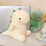Dinosaur Plush Kawaii Dino Couples Matching