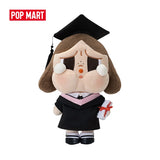 Genuine Pop Mart Crybaby Sunset Concert Series 30cm Plush Doll