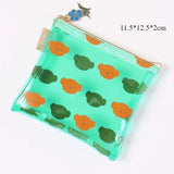 Miffy Transparent Storage Bag