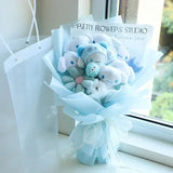 Sanrio Gift Plush Flower Bouquet