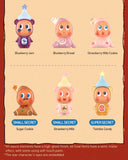 GENUINE POP MART Twinkle Twinkle Create Your Taste Series Figures B Mystery Blind Box