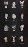 GENUINE POP MART TINYTINY-PROLOGUE SERIES FIGURES Blind Box