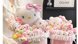 Hello Kitty Plush Bouquet Candy - 22cm x 35cm