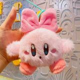 Bandai Kirby Plush Pendant Keychain (12cm)