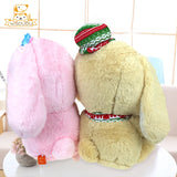 Large Bunny Rabbit Plush Toy Loppy - LoveJojo