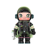 Genuine Pop Mart Mega Space Molly 400% Rick and Morty Limited Edition Figure