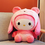 Giant Sanrio My Melody Plush