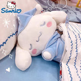Sanrio Sweet Dreams Sleeping Plush