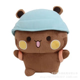 Bubu & Dudu Panda Bear Plush