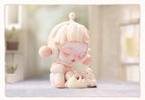 Genuine Pop Mart Skullpanda The Warmth Series Blind Box Figure