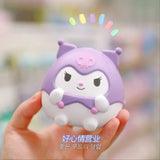 Sanrio Squishy Hello Kitty Kuromi Cinnamoroll Melody Stress Relief - LoveJojo