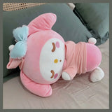 Sanrio Sweet Dreams Sleeping Plush