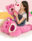 Toy Story Sleeping Hugs A Lot Bear Plush Toy - LoveJojo