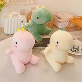 Dinosaur Plush Kawaii Dino Couples Matching