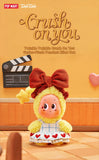 Genuine POP MART Twinkle Twinkle Crush On You Series - Plush Pendant Blind Box