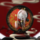 Genuine Pop Mart Skullpanda The Mirage Series Mystery Blind Box Figure