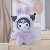 Sanrio Kawaii Hello Kitty Kuromi Cinnamoroll My Melody Pochacco Easter Bunnies