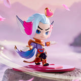 Genuine POP MART Fight For the Golden Spatula Chibi Series Blind Box Figure