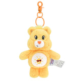 Care Bears Plush Kawaii Carebears Rainbow Bear Keychain