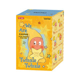 Genuine POP MART We are Twinkle Twinkle Series - Plush Pendant Blind Box