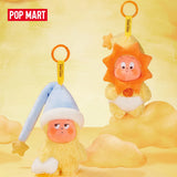 Genuine POP MART We are Twinkle Twinkle Series - Plush Pendant Blind Box