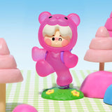 Genuine Pop Mart Pino Jelly Sweet Like Me Series Blind Box Figure