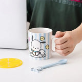 Sanrio Ceramic Mug - My Melody, Cinnamoroll, Little Twin Stars - LoveJojo