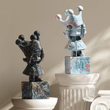 Genuine Pop Mart Molly Anniversary Statues Classical Retro 2 Series Blind Box Figures