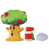 Bandai Kirby Gashapon Waddle Dee Meta Knight Figure