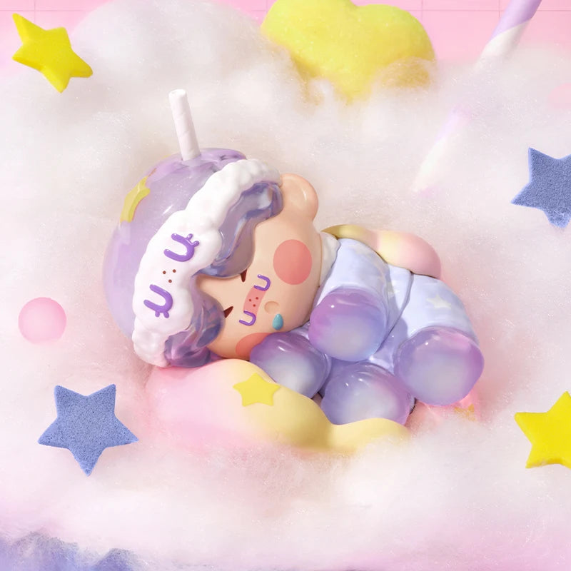 Genuine Pop Mart Pino Jelly Sweet Like Me Series Blind Box Figure
