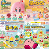 Bandai Kirby Gashapon Waddle Dee Meta Knight Figure