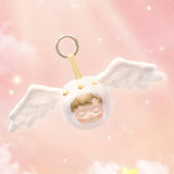 Genuine POP MART HACIPUPU The Constellation Series Vinyl Plush Blind Box