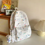 Sanrio Cinnamoroll Kawaii Backpack - LoveJojo