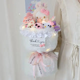 Sanrio Hello Kitty Candy Bouquet Flowers Frilly